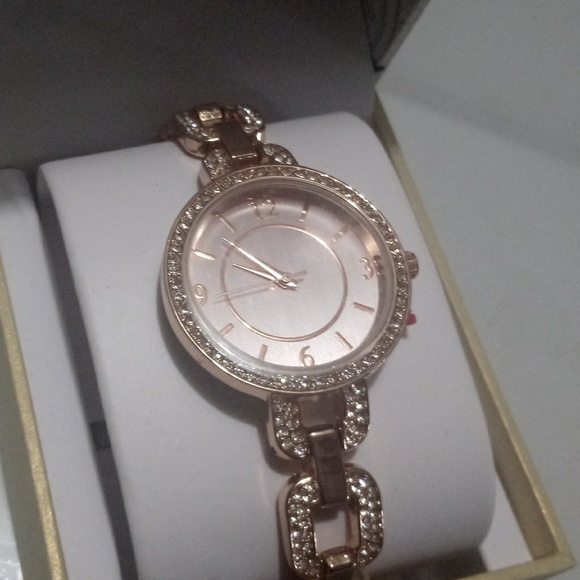 Charter Club Jewelry - Ladies Watch - Charter Club